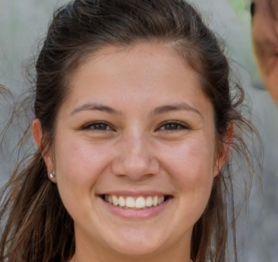 Ritratto di Valentina Rossi