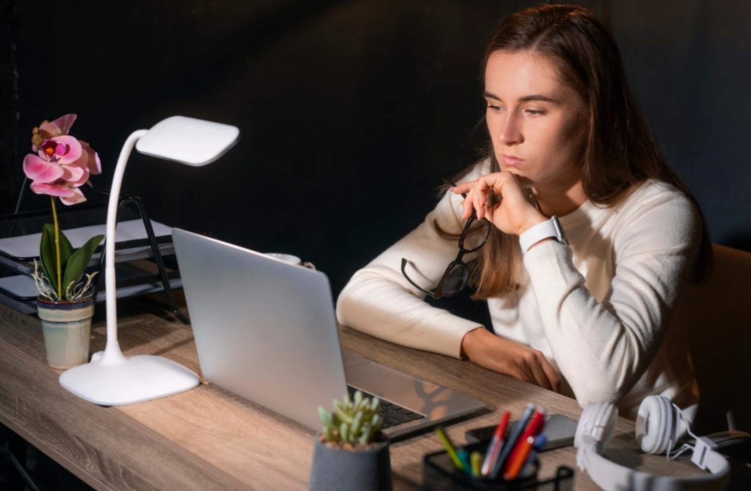 Community di scrittori durante workshop creativo